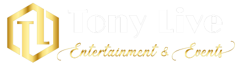 logo tonylive